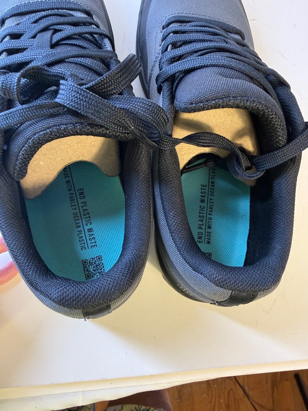 ADIDAS FIVE TEM FREERIDER MOUNTAIN BIKE SHOES. NEVER WORN BRAND NEW SZ 11.5 - Picture 12 of 16